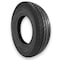 Rubbermaster ST205/75R15 Highway Rib 6 Ply Tubeless St Radial Trailer Tire 470220 - alternate 4